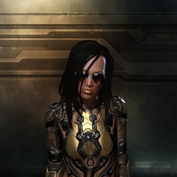 Ivory Dead portrait