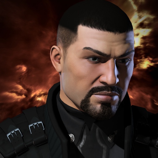 Dragon Black