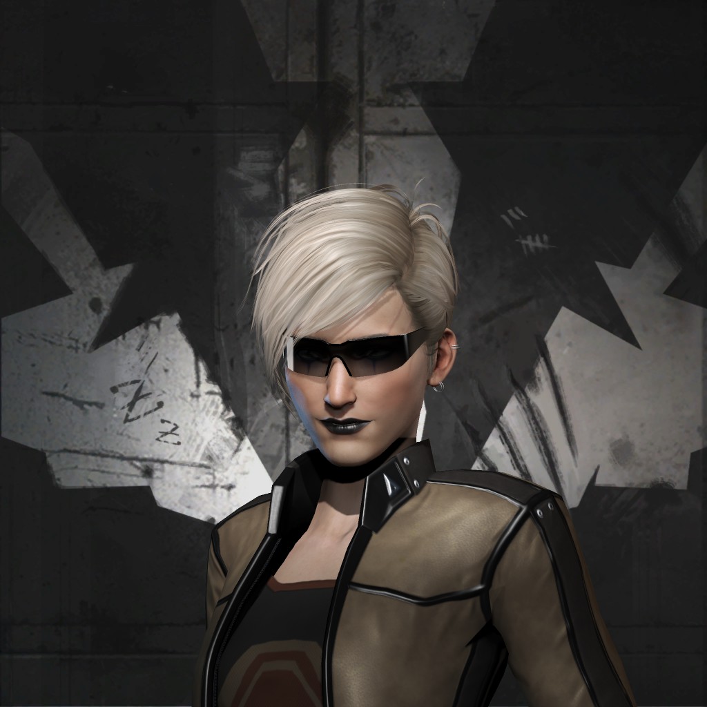 Grimmcurse Whitewolf