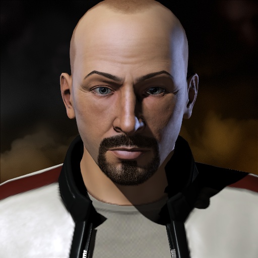 Aldonova Cain