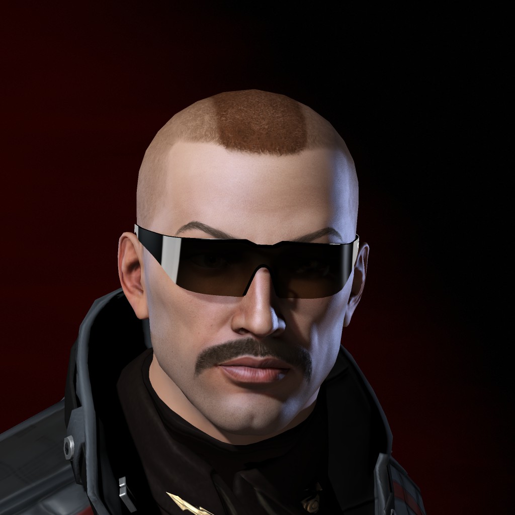 master executioner