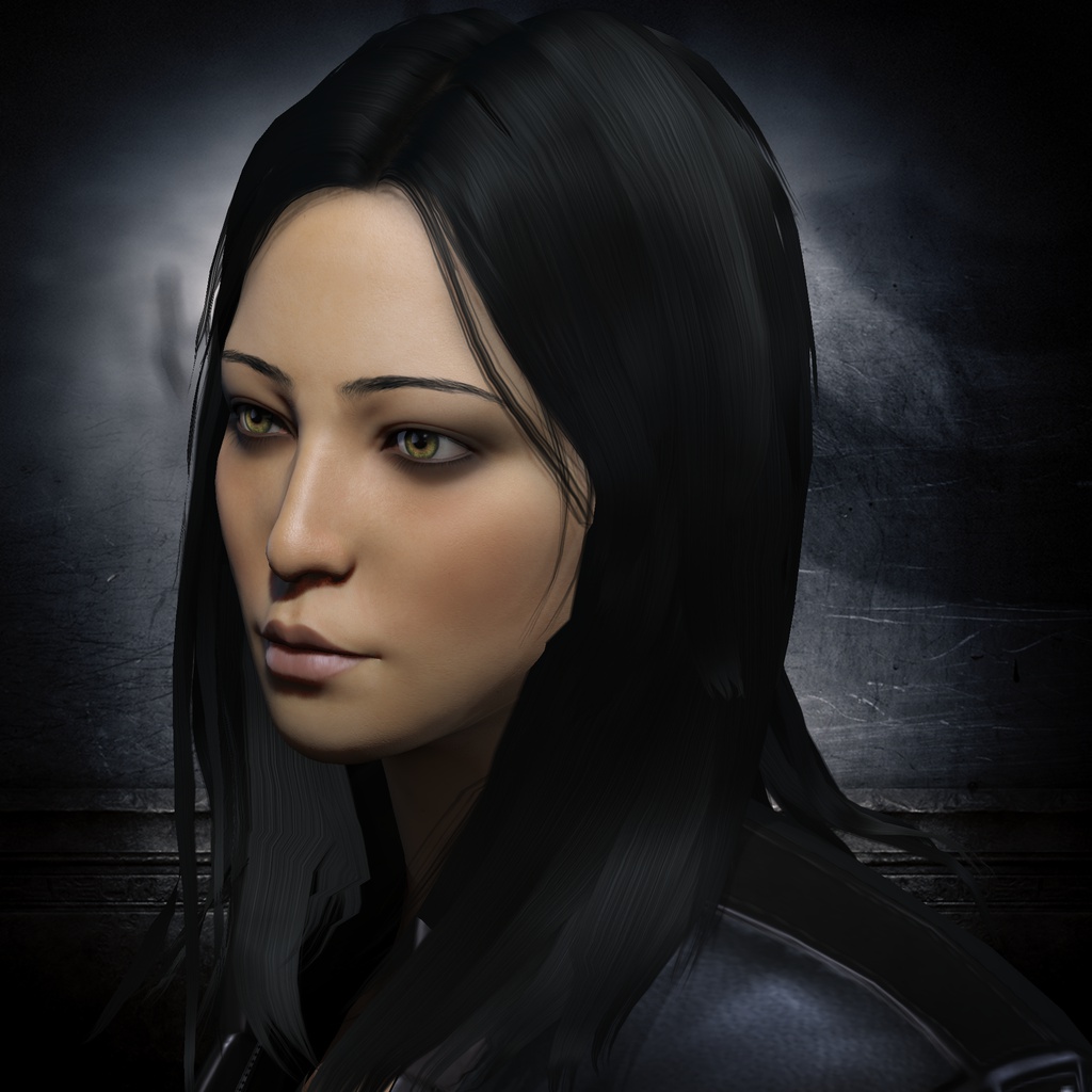 Lady Ouroboros