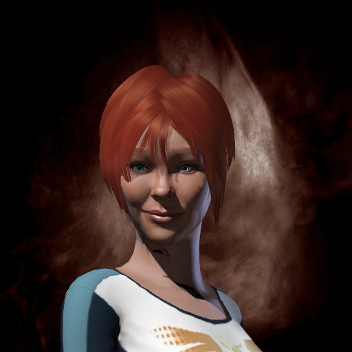 Mythical Phoenix