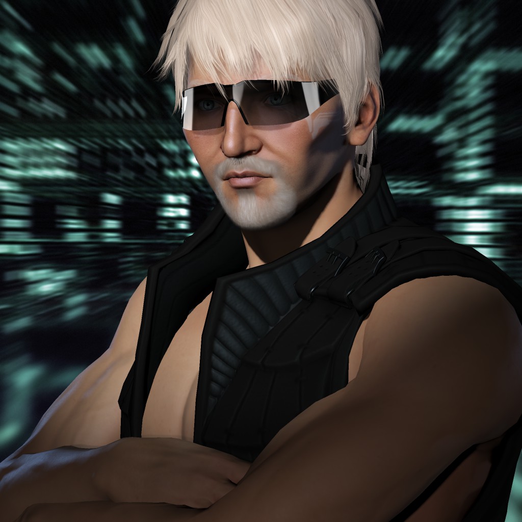 DARKMETA