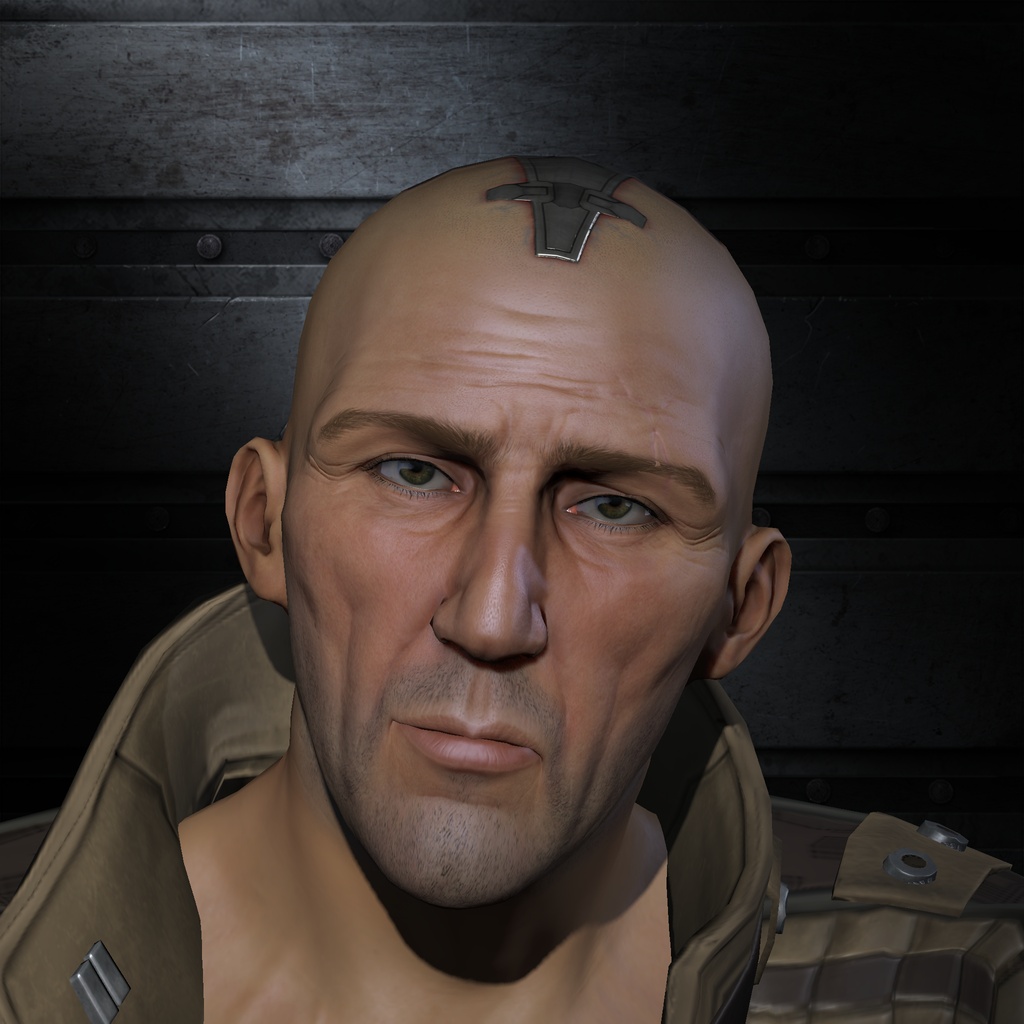 Brekan Lari