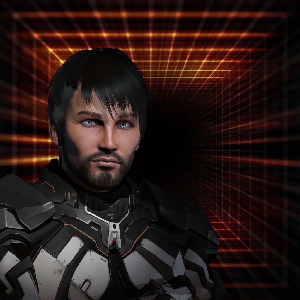 Erik Dragonheart