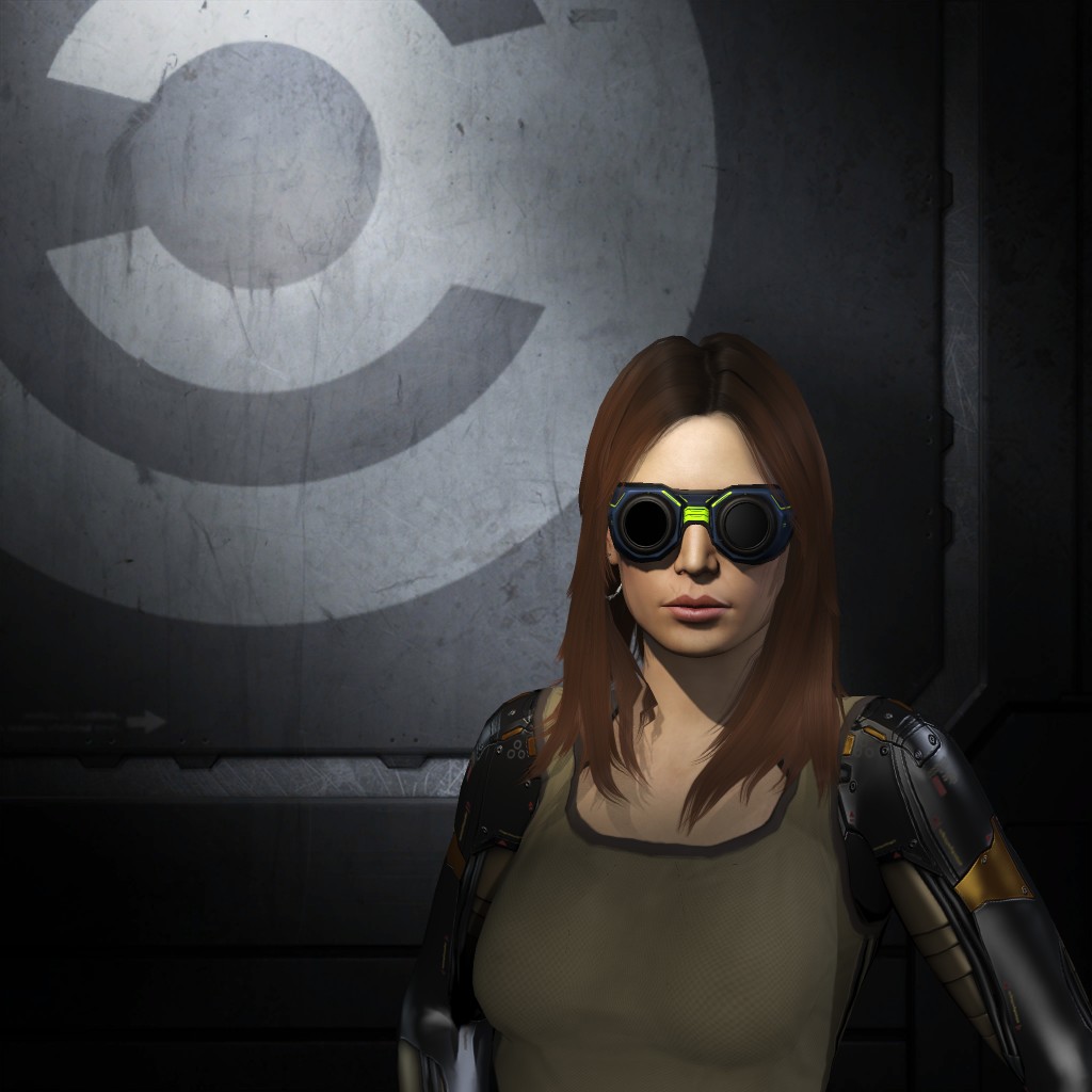 Kortana Krauss