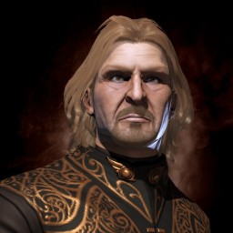 TheJackalMiner portrait
