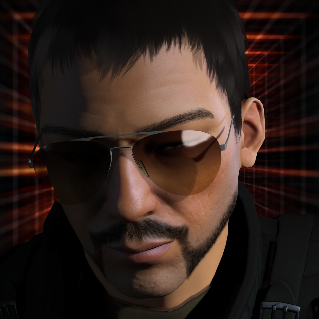 Adam Sutler