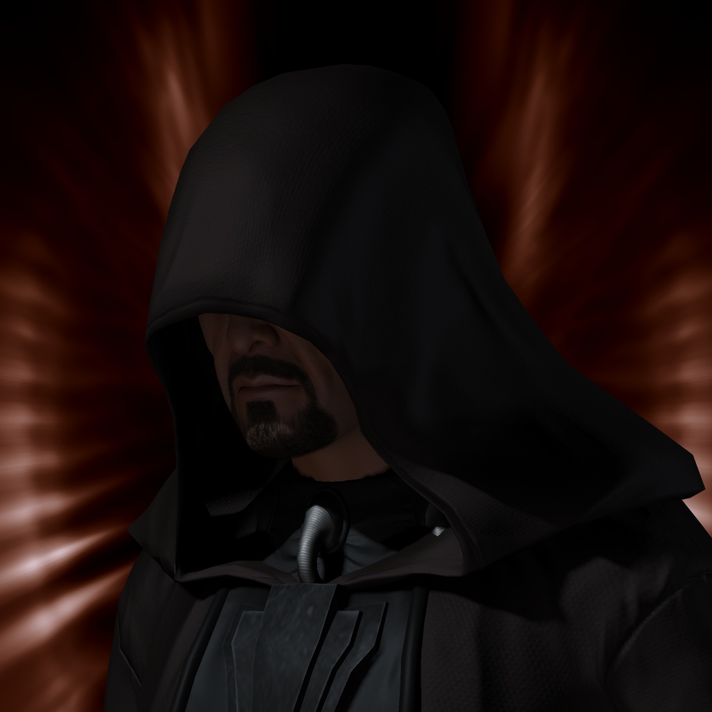 Lord Darkheart