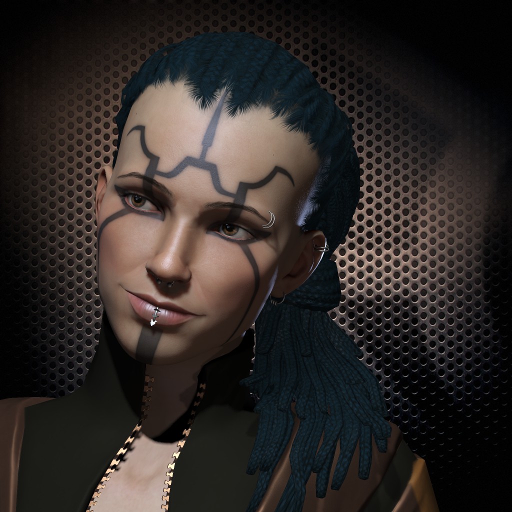 Ryven Jalareili