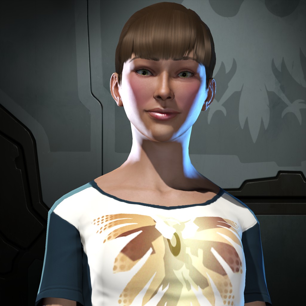 Madame Gillardo