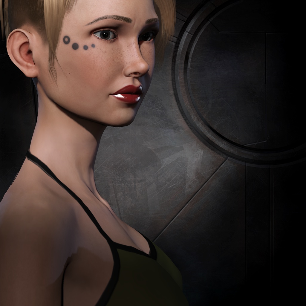 Thesa Lovelle