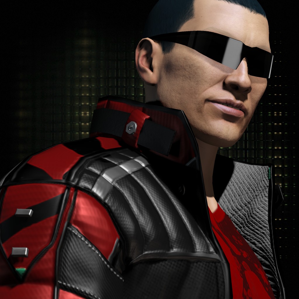 Agent SP