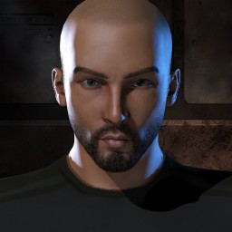 Bartolo 2190 portrait