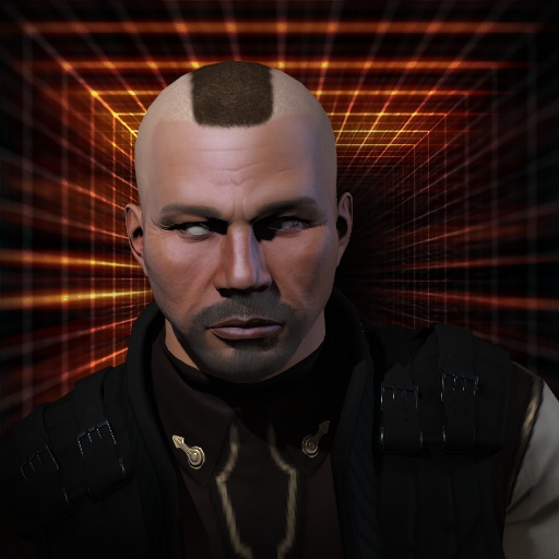 Maahr Krell
