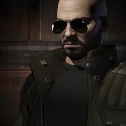 Kudeah portrait
