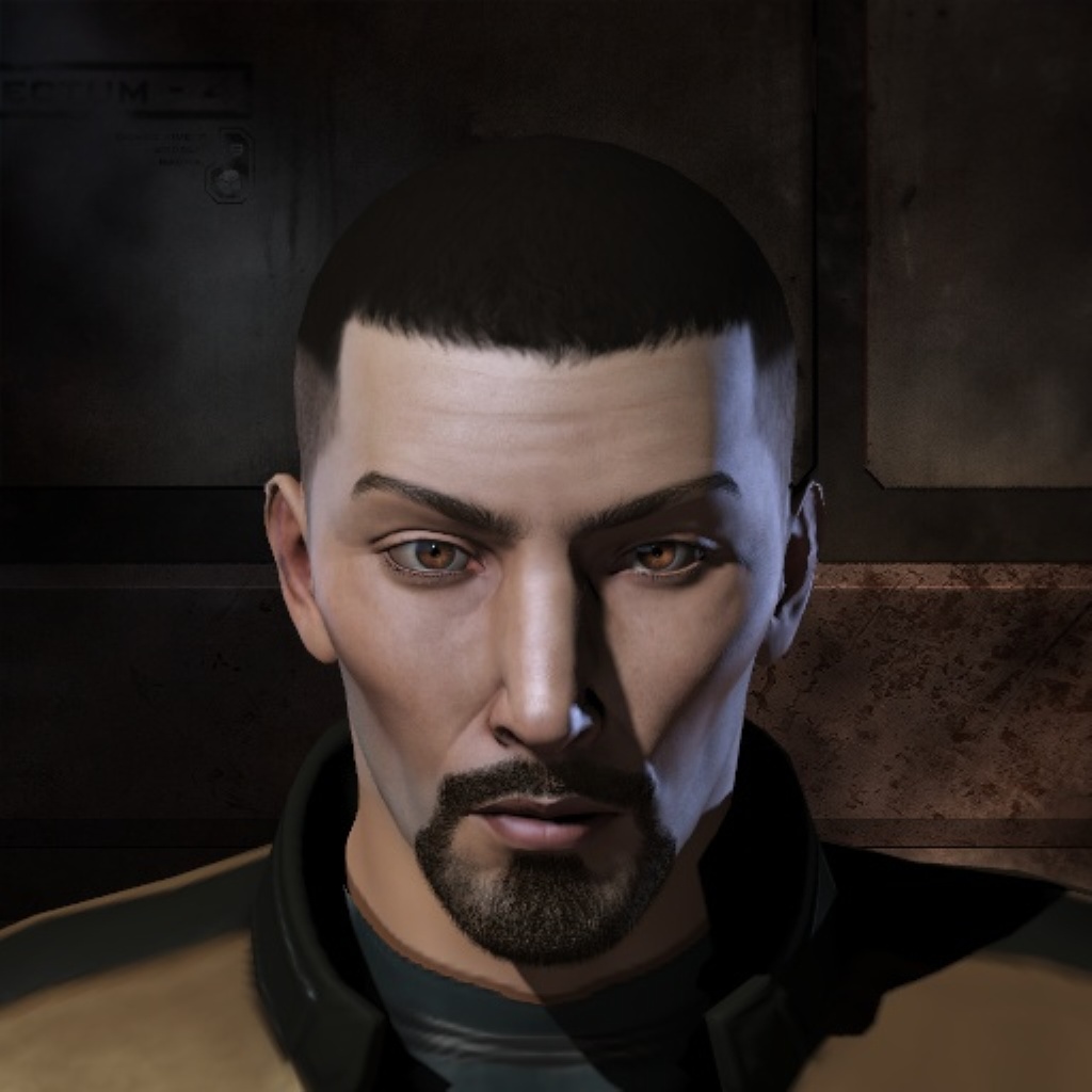 Levistus DuLake
