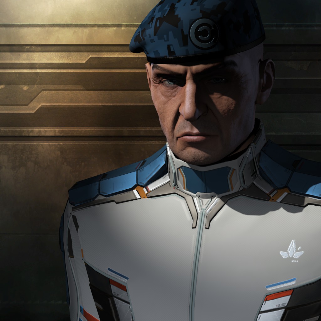 Viinasi portrait