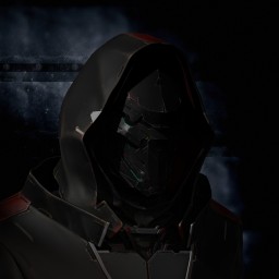 AEriuX portrait