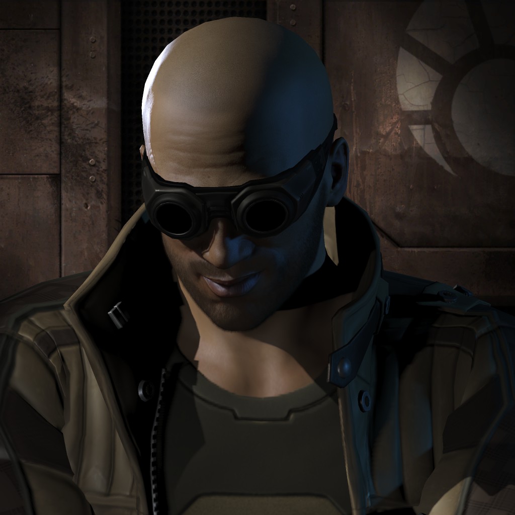 Papa Rast