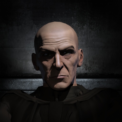 Zarkov Russo