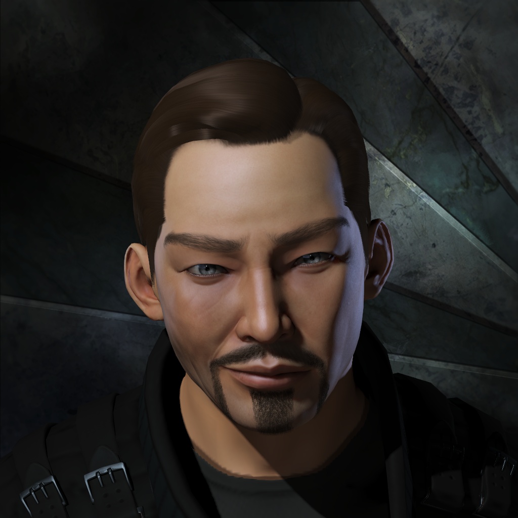 commander killjoy