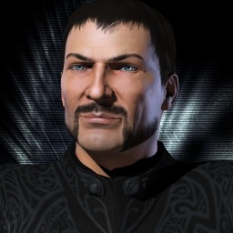 Fourassa portrait