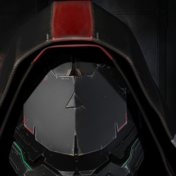 Kaminar portrait