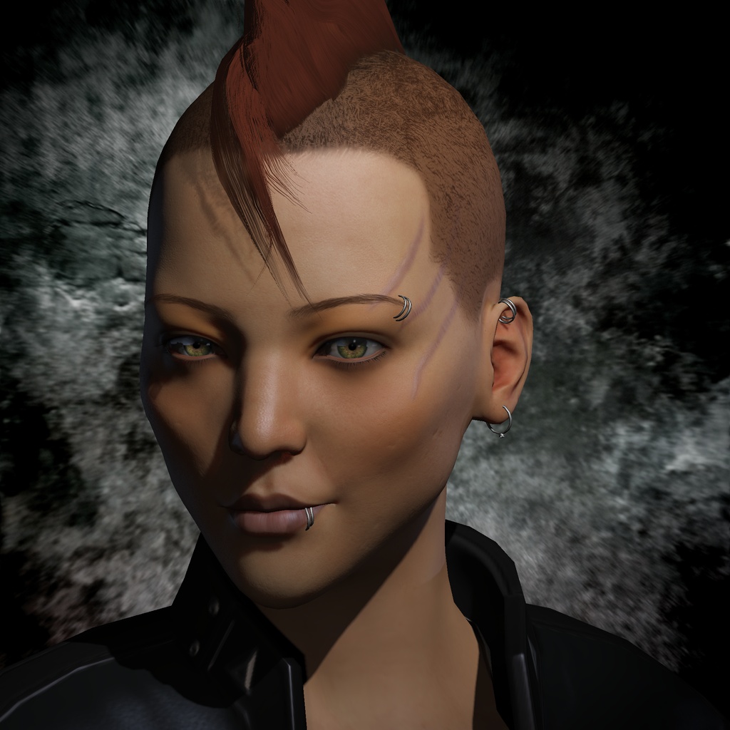 portrait
