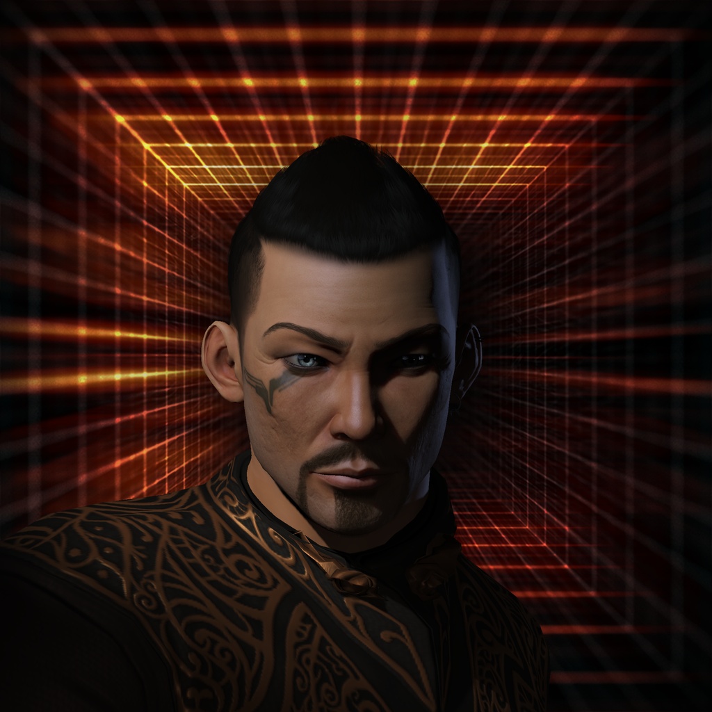 Chistopher Yamamoto