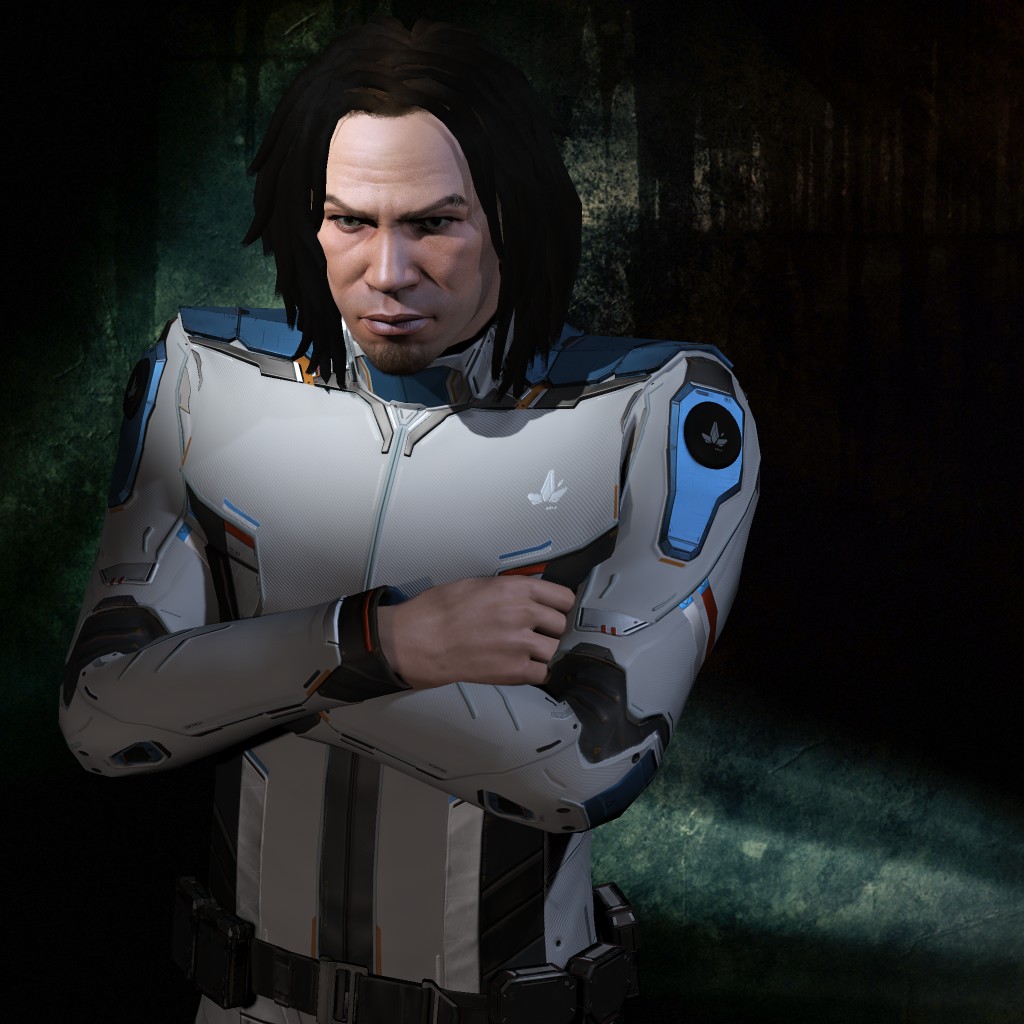 Pete Nova