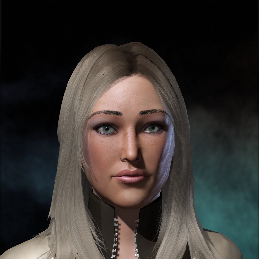 Eve Grav