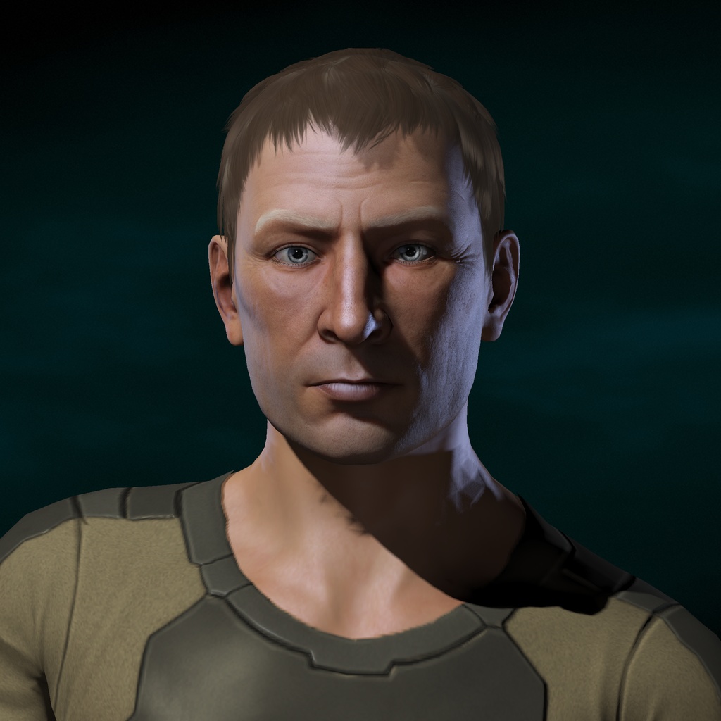 portrait