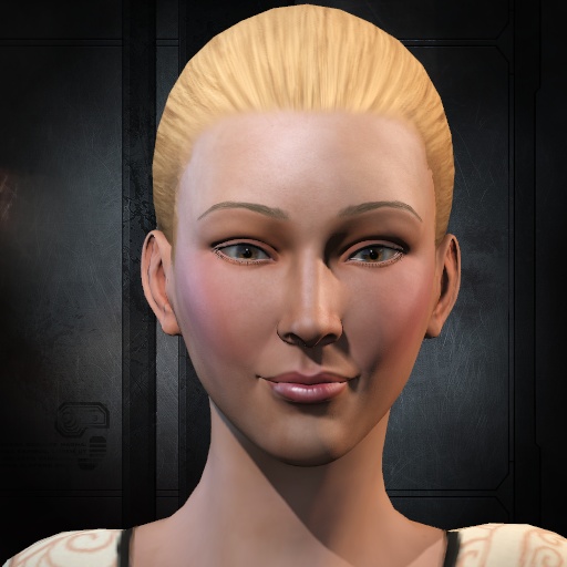 Bonnie Black