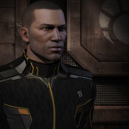 Zarbow portrait