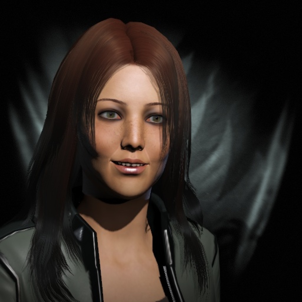 Miss Petra