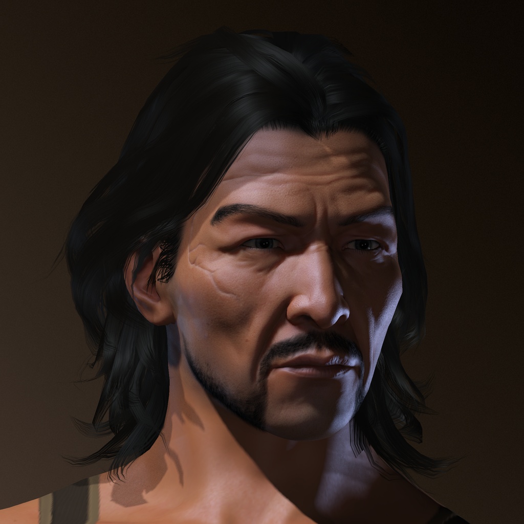 Asai Takeda