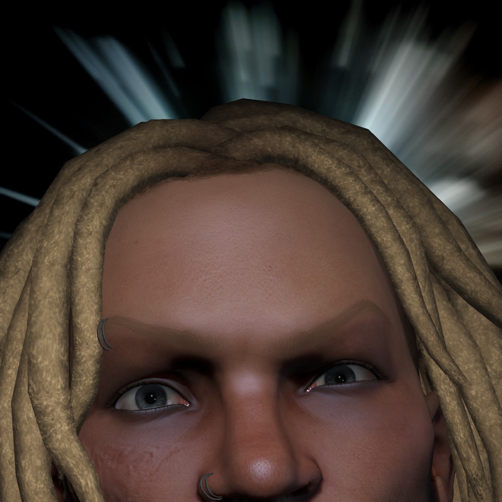 ganka gansta
