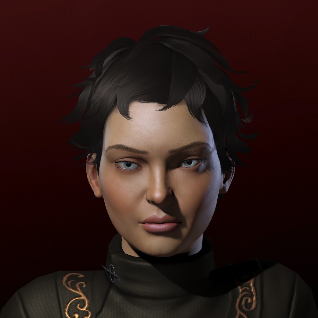 Sydrine Canava