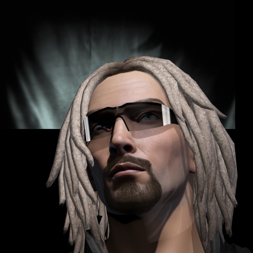 Kanah Hem portrait