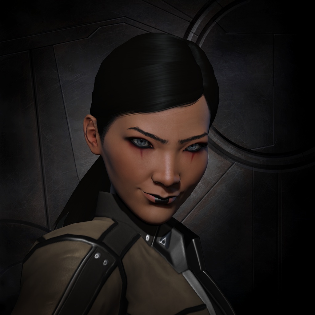 portrait