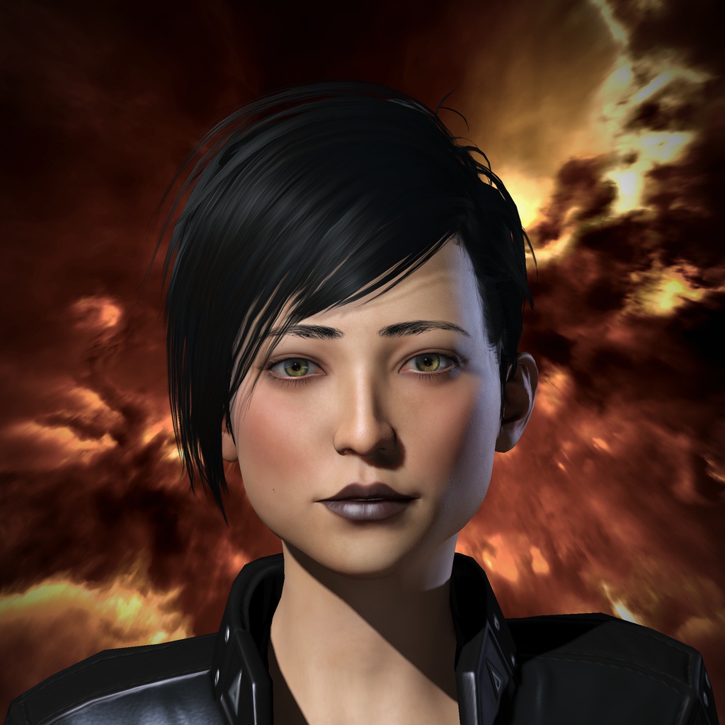 Nomi Akira