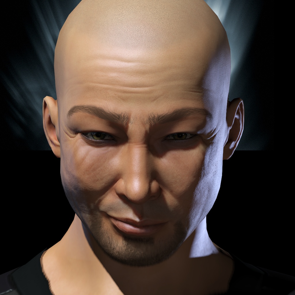 Hans Mortis
