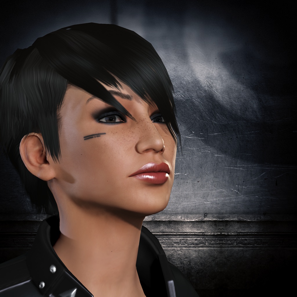 Karvaliini Karvaliini