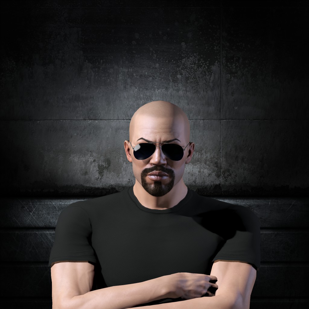 Raynos Tyr