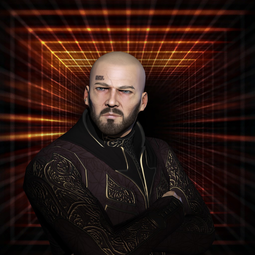 Karl Warez