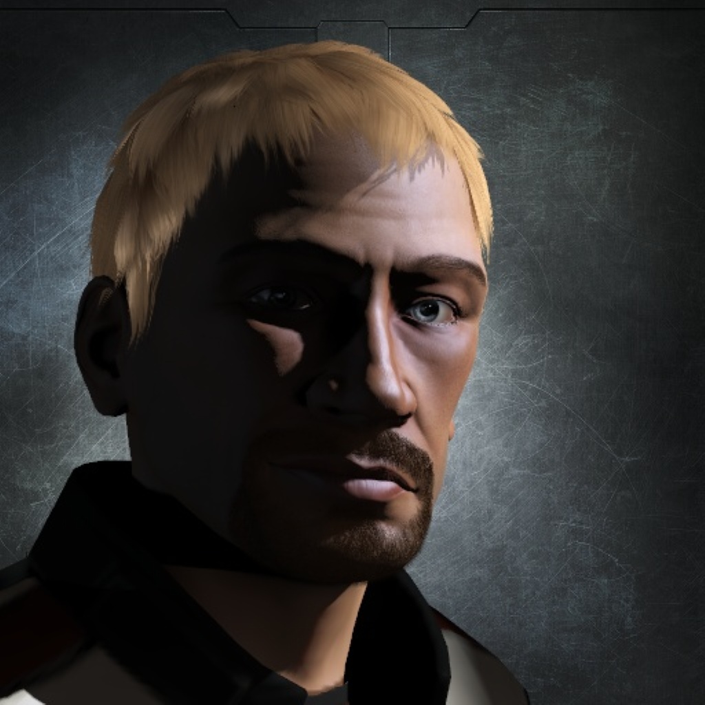 Draegerman