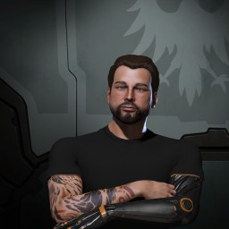 wilkokab portrait