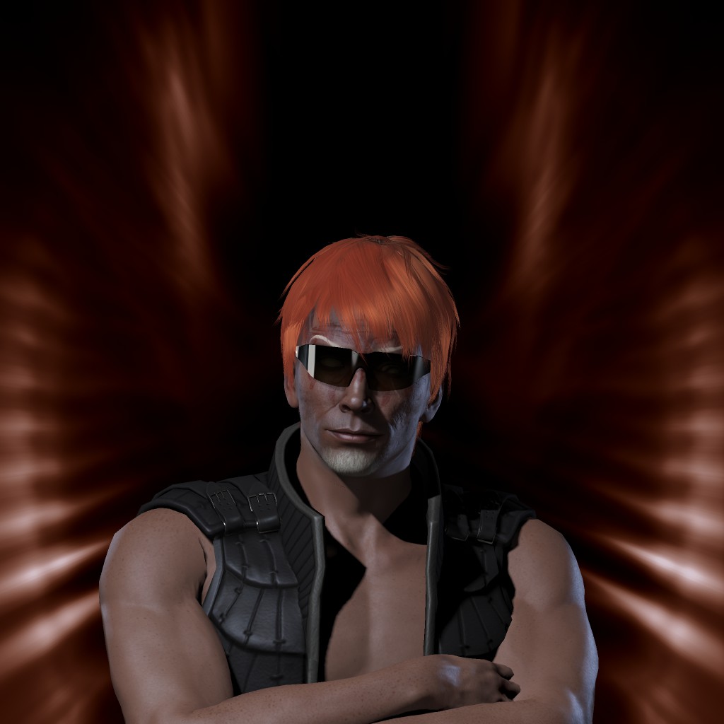gheki